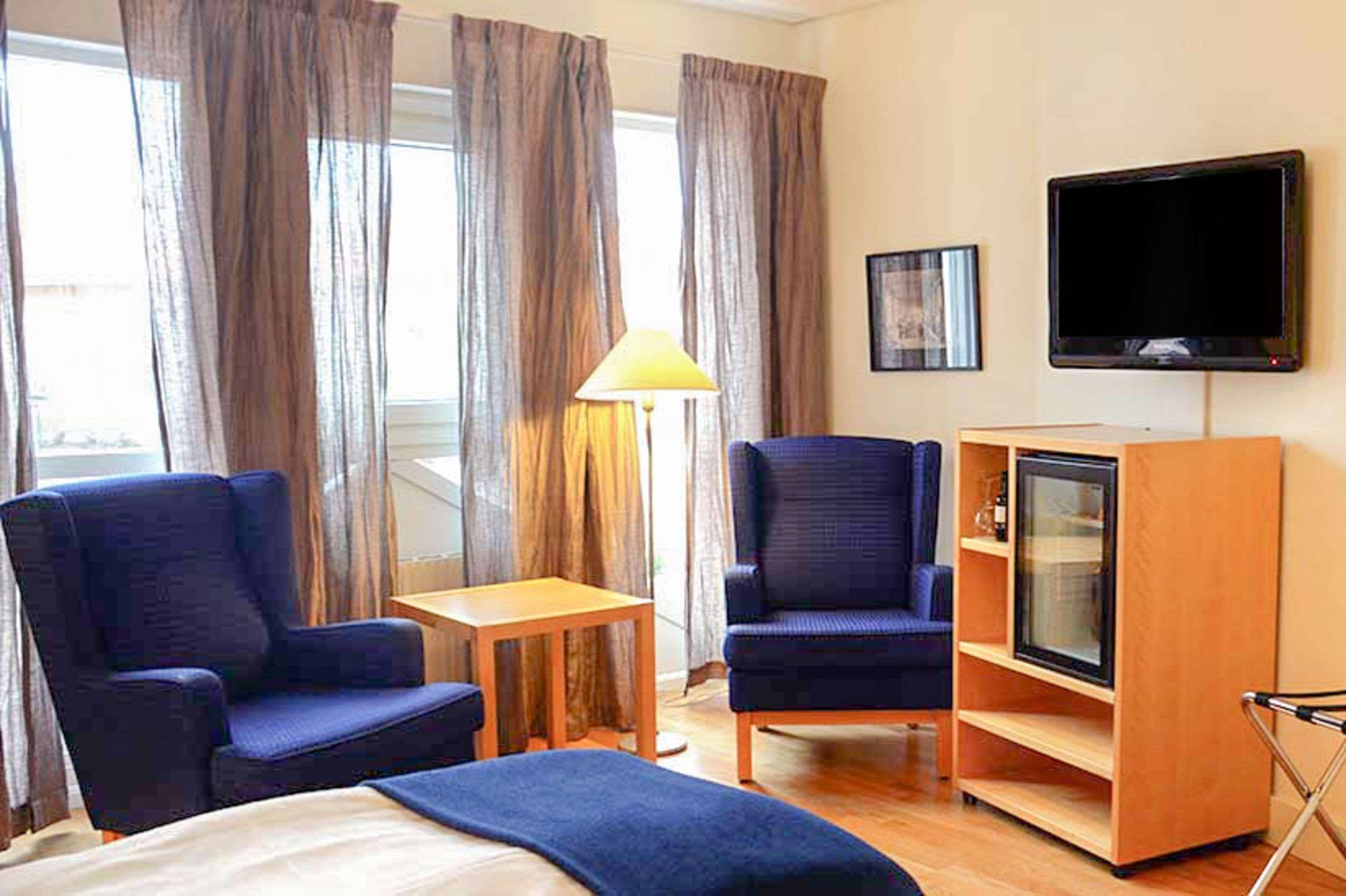 Home Hotel Kompaniet Nykoping Exterior photo