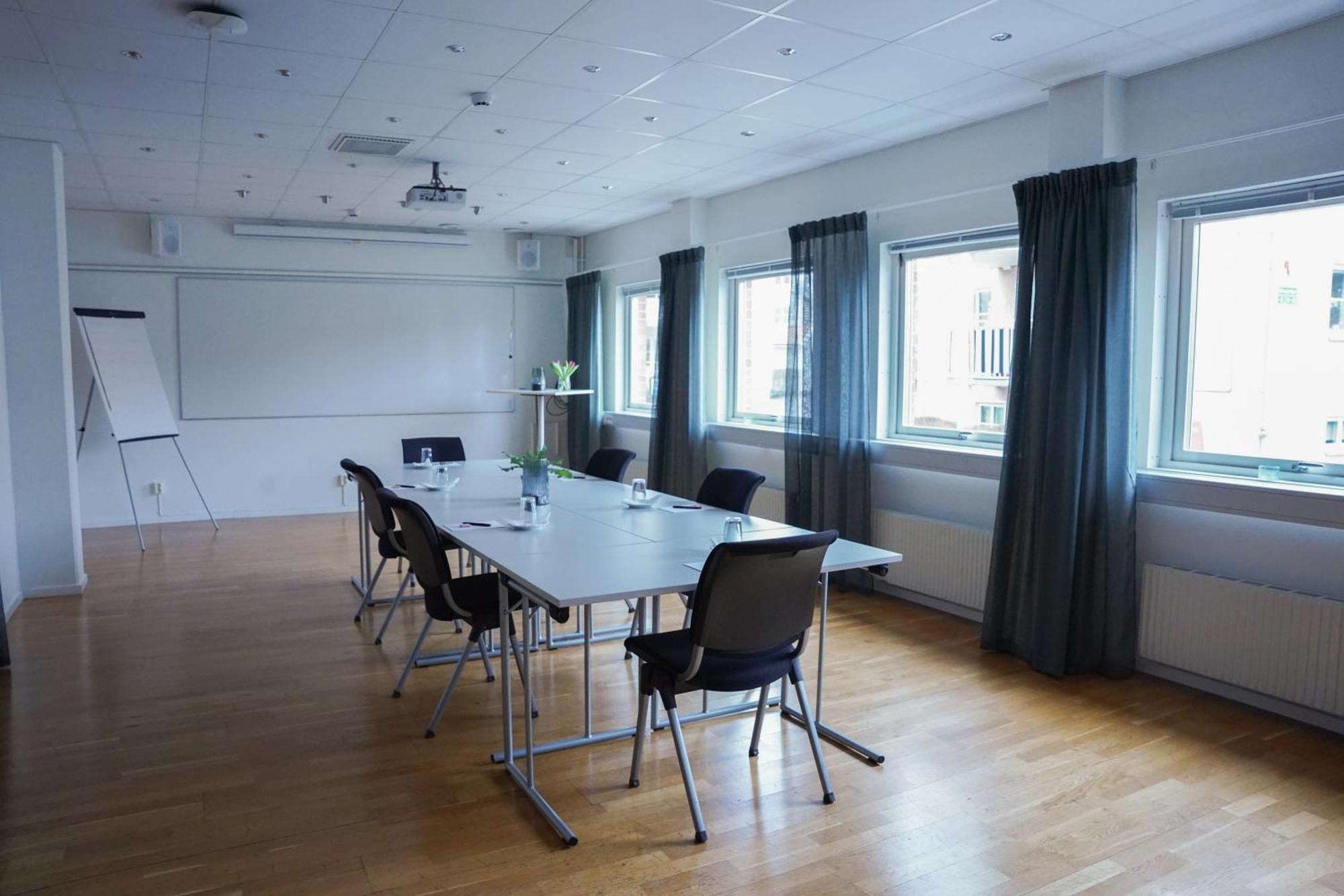 Home Hotel Kompaniet Nykoping Exterior photo